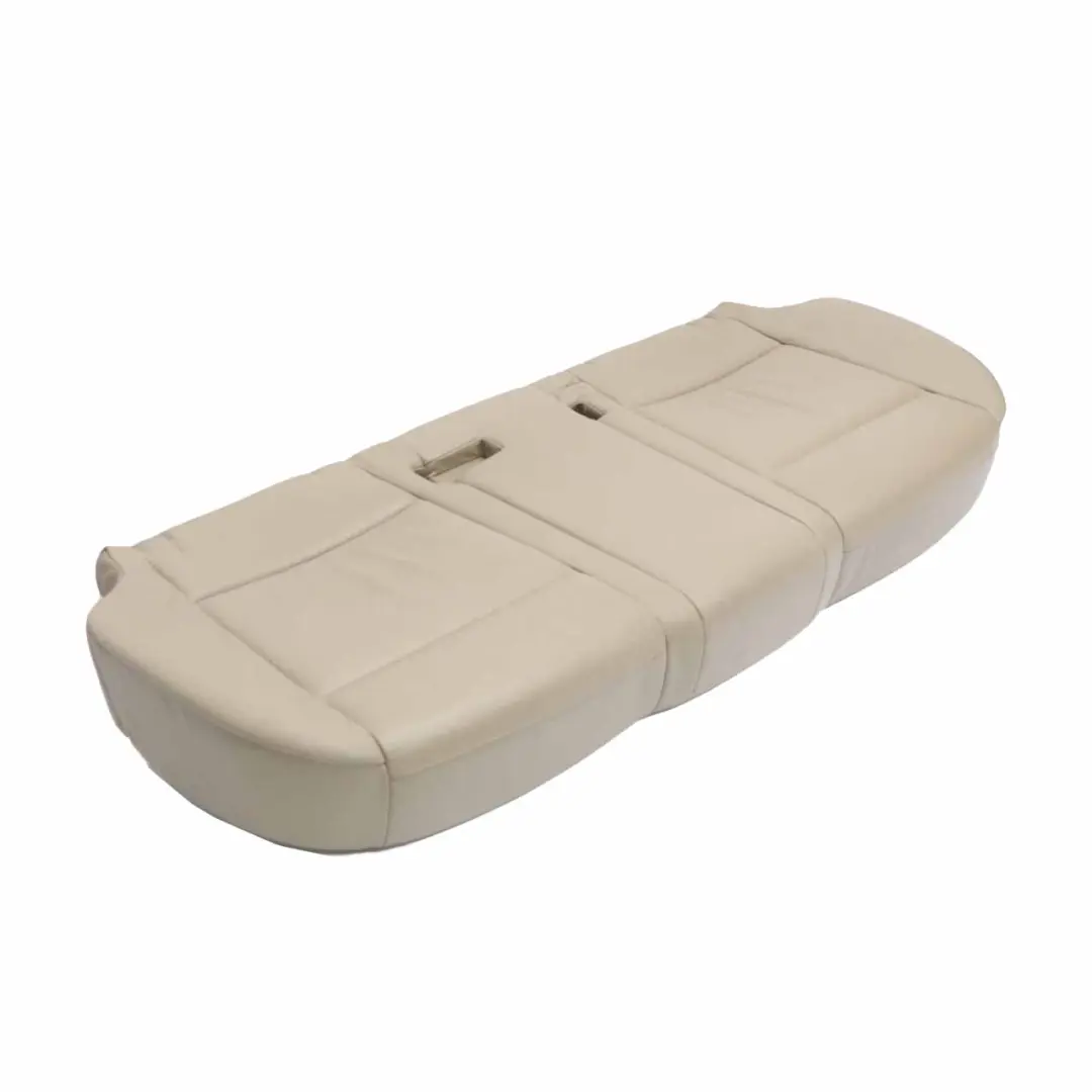 Rücksitzbank Couch Sofa Leder Nevada Camel für BMW X5 E70 mit Teilenummer 6973283 BMW X5 E70 Rücksitzbank Couch Sofa Leder Nevada Camel - SKU 6973283 - Teilenummer 6973283