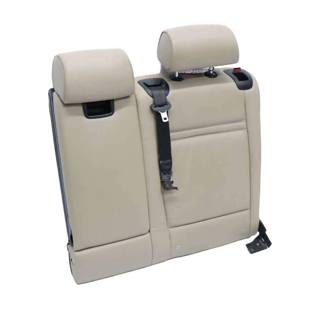 Dossier siège arrière gauche Accoudoir Porte Cuir Nevada Camel pour BMW X5 E70 à propos du numéro de pièce 6973313 BMW X5 E70 Dossier siège arrière gauche Accoudoir Porte Cuir Nevada Camel - SKU 6973313 - Numéro de pièce 6973313