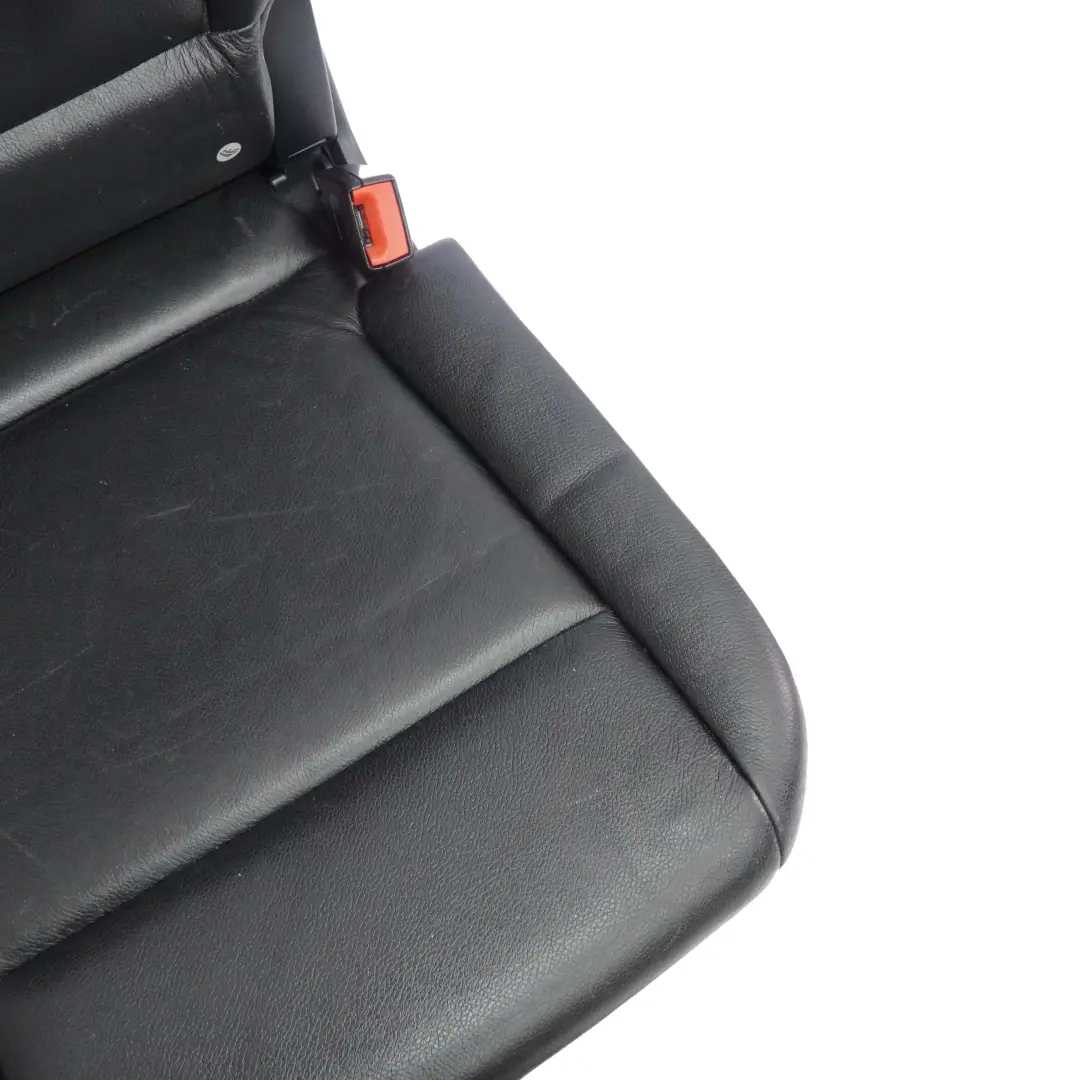 BMW X5 E70 Hinten Rechts Sitze Sitzheizung Schwarz Leder Nevada Sitz Für 7 Sitze - SKU 6973353 - Teilenummer 6973353