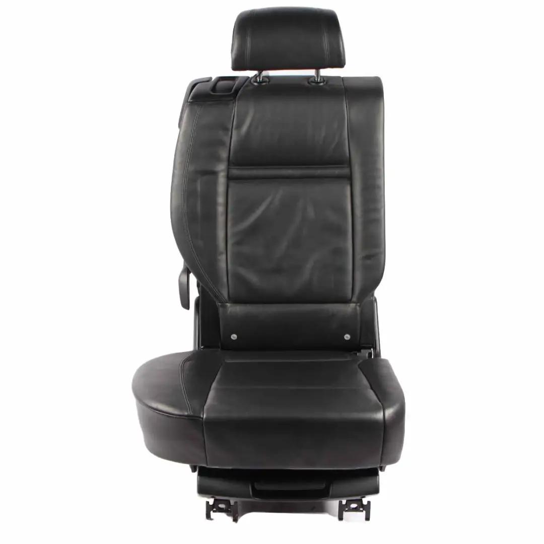 Fotel Tył Tylne Siedzenie Prawe Skóra do BMW X5 E70 o numerze 6973361 BMW X5 E70 Fotel Tył Tylne Siedzenie Prawe Skóra - SKU 6973361 - Numer Części 6973361