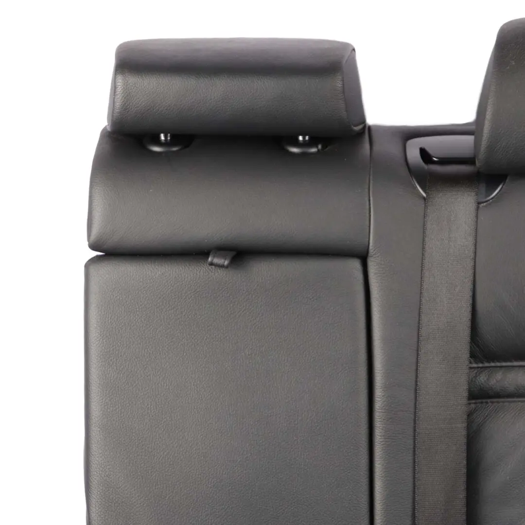 BMW X5 E70 Kanapa Oparcie Lewy Tył Skóra - SKU 6973368-1 - Numer Części 6973368