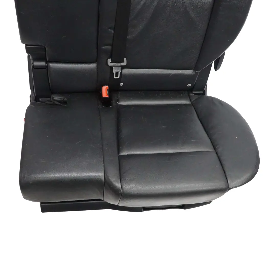 BMW X5 E70 Hinten Links Sitze Sitzheizung Schwarz Leder Nevada Sitz Für 7 Sitze - SKU 6973368 - Teilenummer 6973368