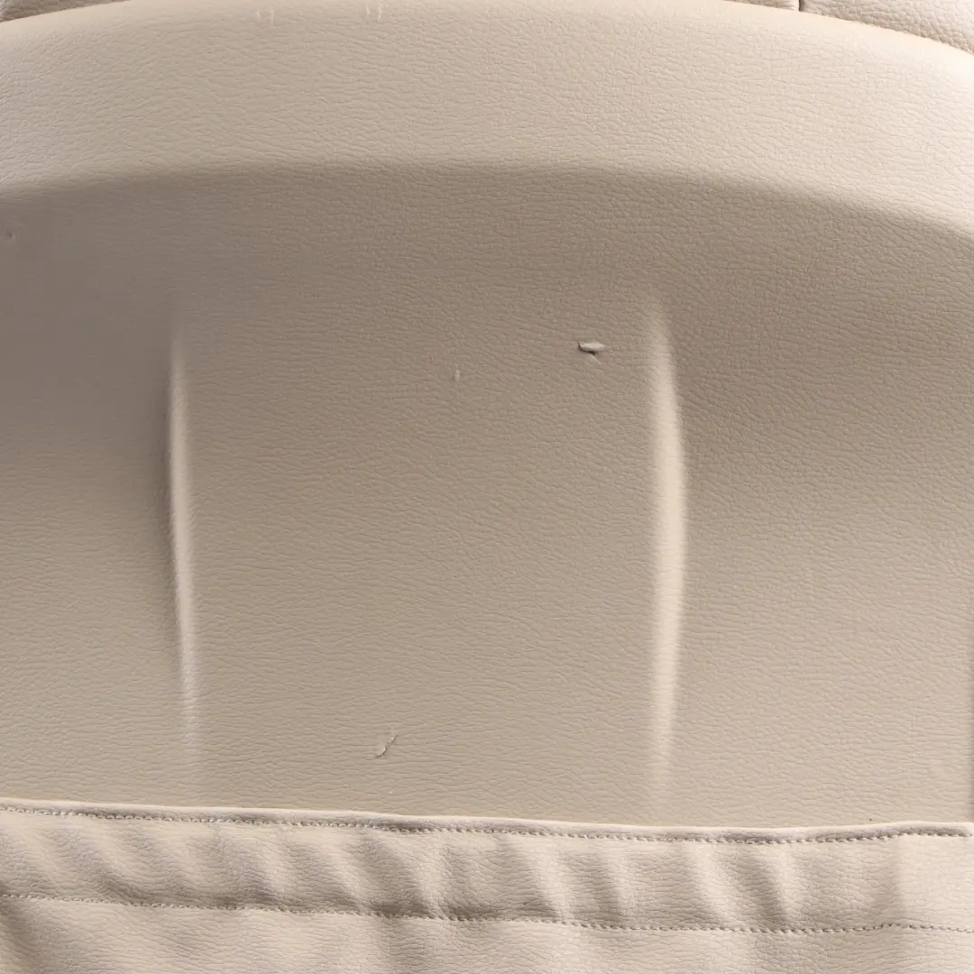 Front Left N/S Heated Leather Nevada Beige Seat Passenger Side to BMW X5 E70 with Part number 6973399 BMW X5 E70 Front Left N/S Heated Leather Nevada Beige Seat Passenger Side - SKU 6973399-1 - Part number 6973399