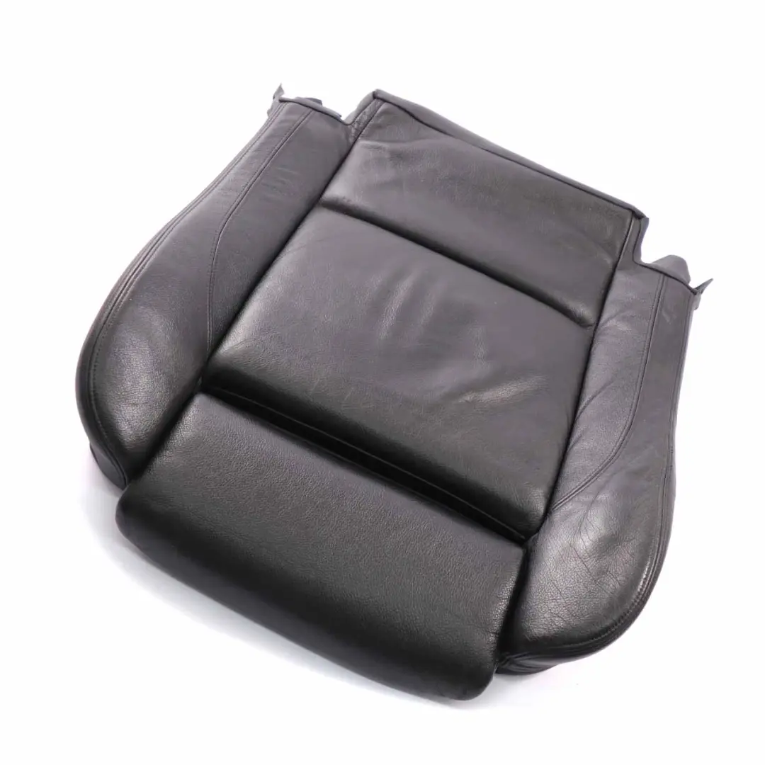 Sedile anteriore BMW E70 Riscaldato Pannello M-Sport Pelle Nevada Nero per con numero di parte 6973409 Sedile anteriore BMW E70 Riscaldato Pannello M-Sport Pelle Nevada Nero - SKU 6973409 - Numero di parte 6973409