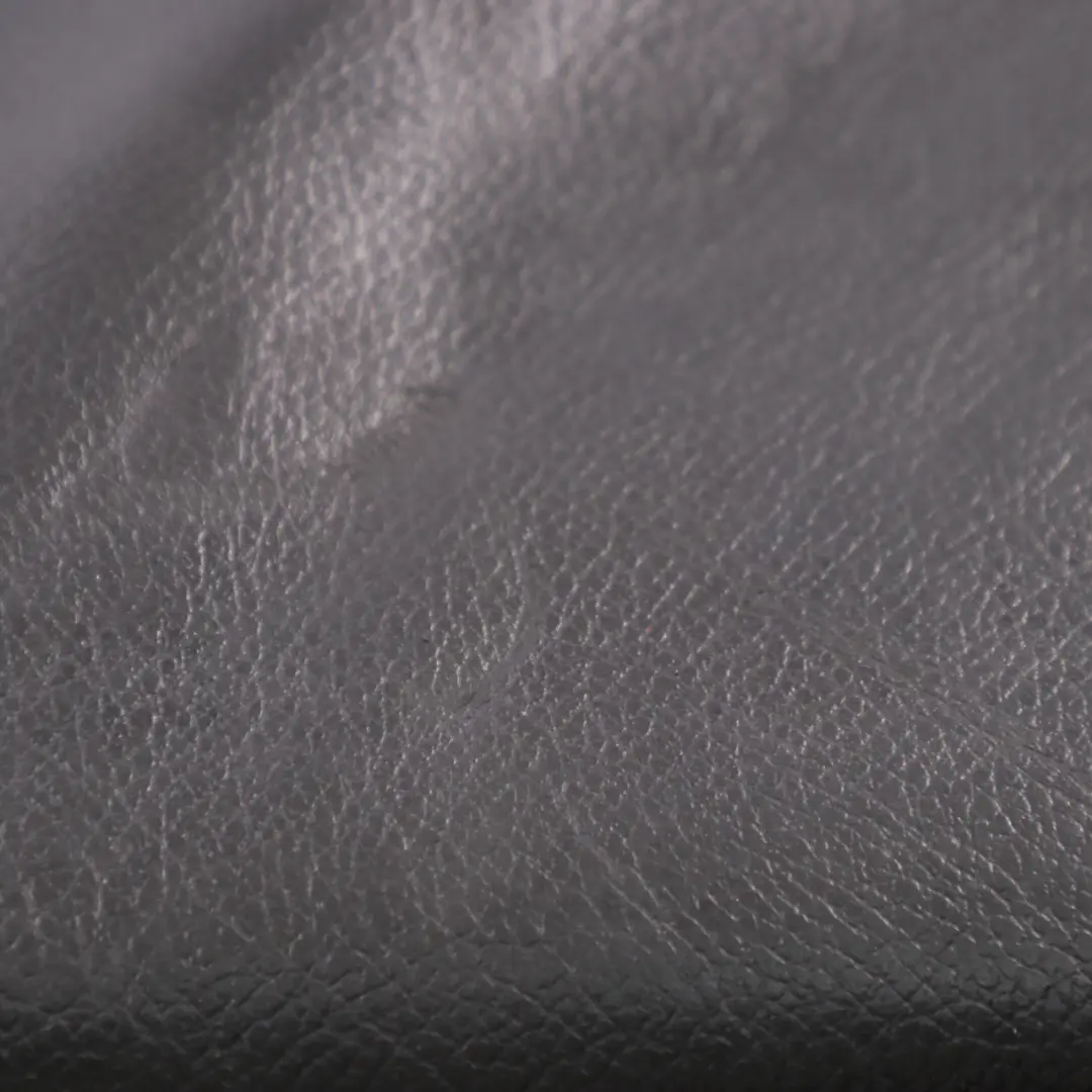 Vordersitz BMW E70 Heizbare Abdeckung M-Sport Panel Leder Nevada Schwarz für mit Teilenummer 6973409 Vordersitz BMW E70 Heizbare Abdeckung M-Sport Panel Leder Nevada Schwarz - SKU 6973409 - Teilenummer 6973409