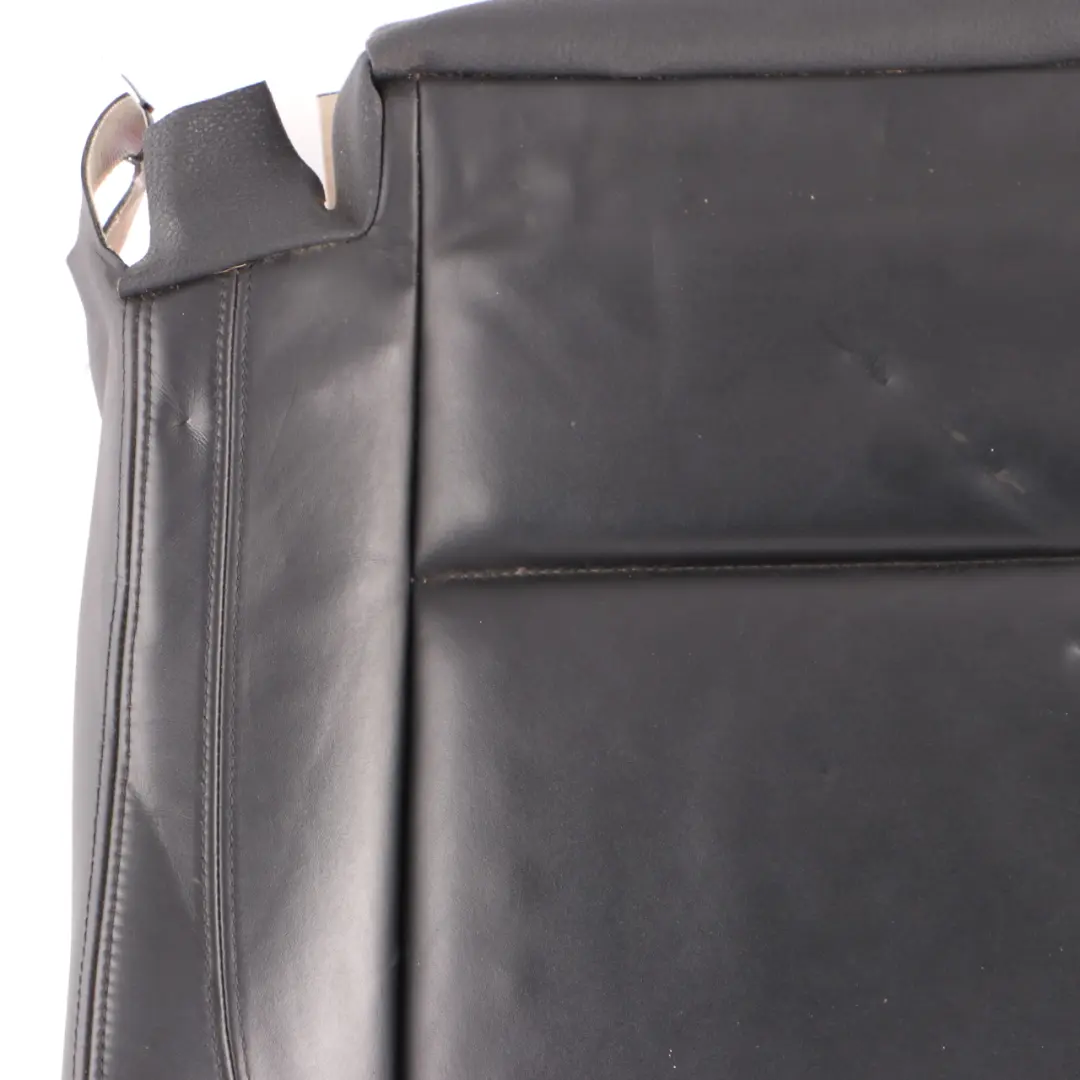 Front Seat Cover BMW X5 E70 Heated Sport Passenger Seat Trim Leather Black Nappa to with Part number 6973417 Front Seat Cover BMW X5 E70 Heated Sport Passenger Seat Trim Leather Black Nappa - SKU 6973417 - Part number 6973417