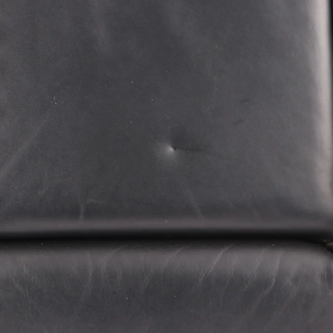 Front Seat Cover BMW X5 E70 Heated Sport Passenger Seat Trim Leather Black Nappa to with Part number 6973417 Front Seat Cover BMW X5 E70 Heated Sport Passenger Seat Trim Leather Black Nappa - SKU 6973417 - Part number 6973417