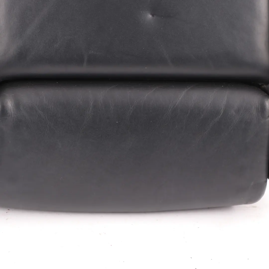  Front Seat Cover BMW X5 E70 Heated Sport Passenger Seat Trim Leather Black Nappa - SKU 6973417 - Part number 6973417