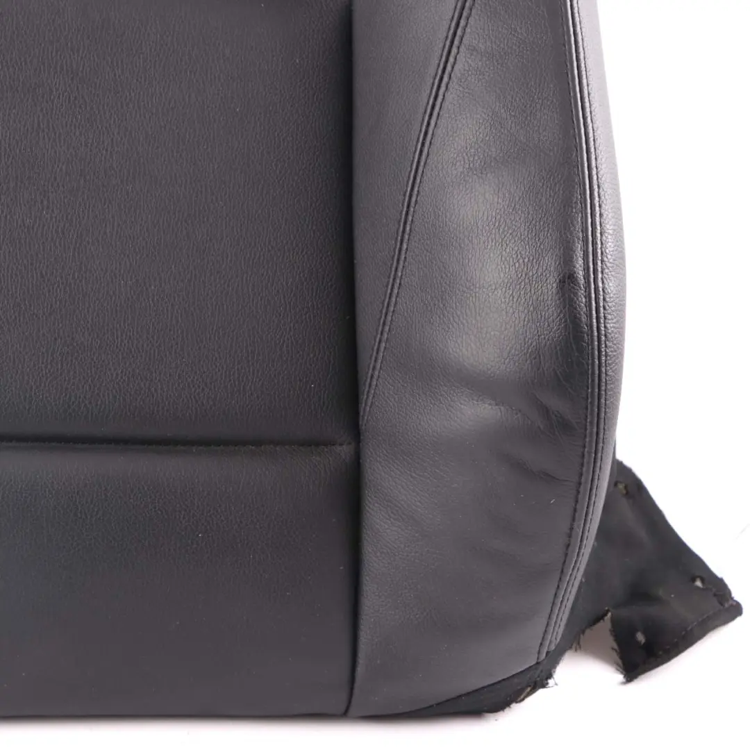 Riscaldato Sport Anteriore Sinistro Coprisedile X6 E71 Pelle Nero per BMW X5 E70 con numero di parte 6973421 BMW X5 E70 Riscaldato Sport Anteriore Sinistro Coprisedile X6 E71 Pelle Nero - SKU 6973421 - Numero di parte 6973421