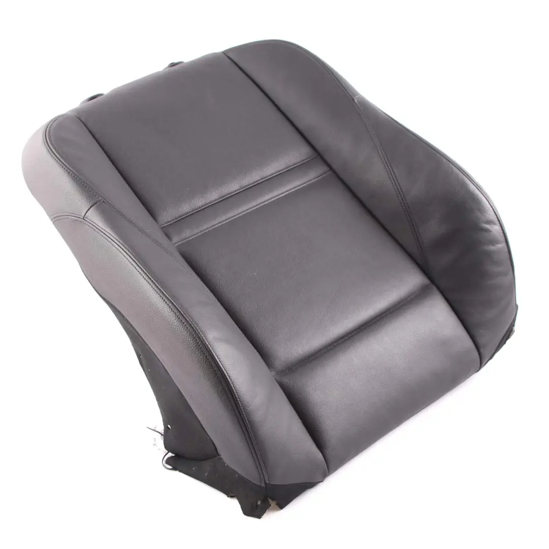 Riscaldato Sport Anteriore Sinistro Coprisedile X6 E71 Pelle Nero per BMW X5 E70 con numero di parte 6973421 BMW X5 E70 Riscaldato Sport Anteriore Sinistro Coprisedile X6 E71 Pelle Nero - SKU 6973421 - Numero di parte 6973421