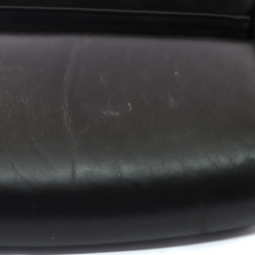  Housse de siège avant BMW X5 E70 Siège avant confort chauffant garniture noir - SKU 6973441 - Numéro de pièce 6973441