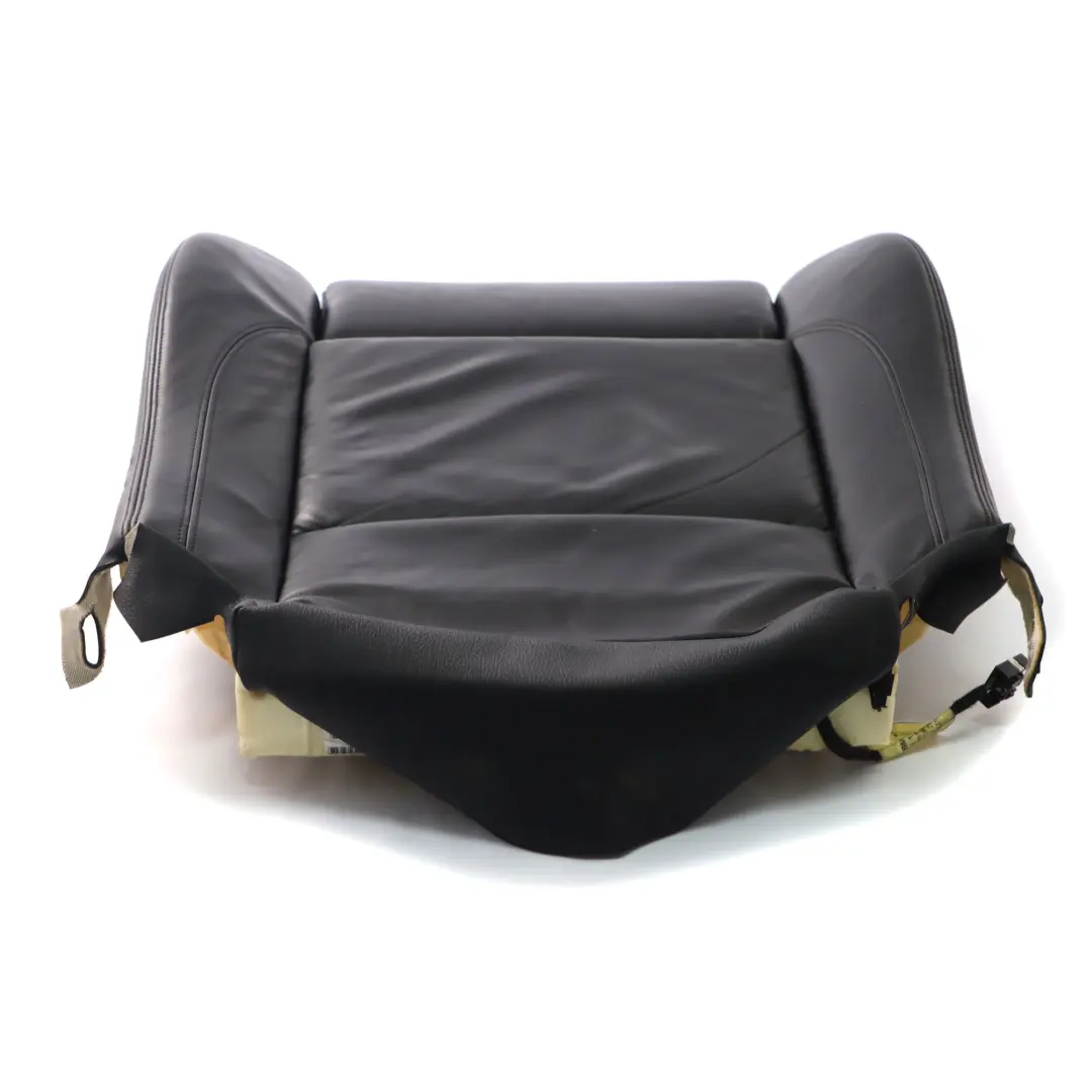 Funda Asiento Delantero Asiento Delantero Calefactable Confort Cuero para BMW X5 E70 con número de pieza 6973441 BMW X5 E70 Funda Asiento Delantero Asiento Delantero Calefactable Confort Cuero - SKU 6973441 - Número de pieza 6973441