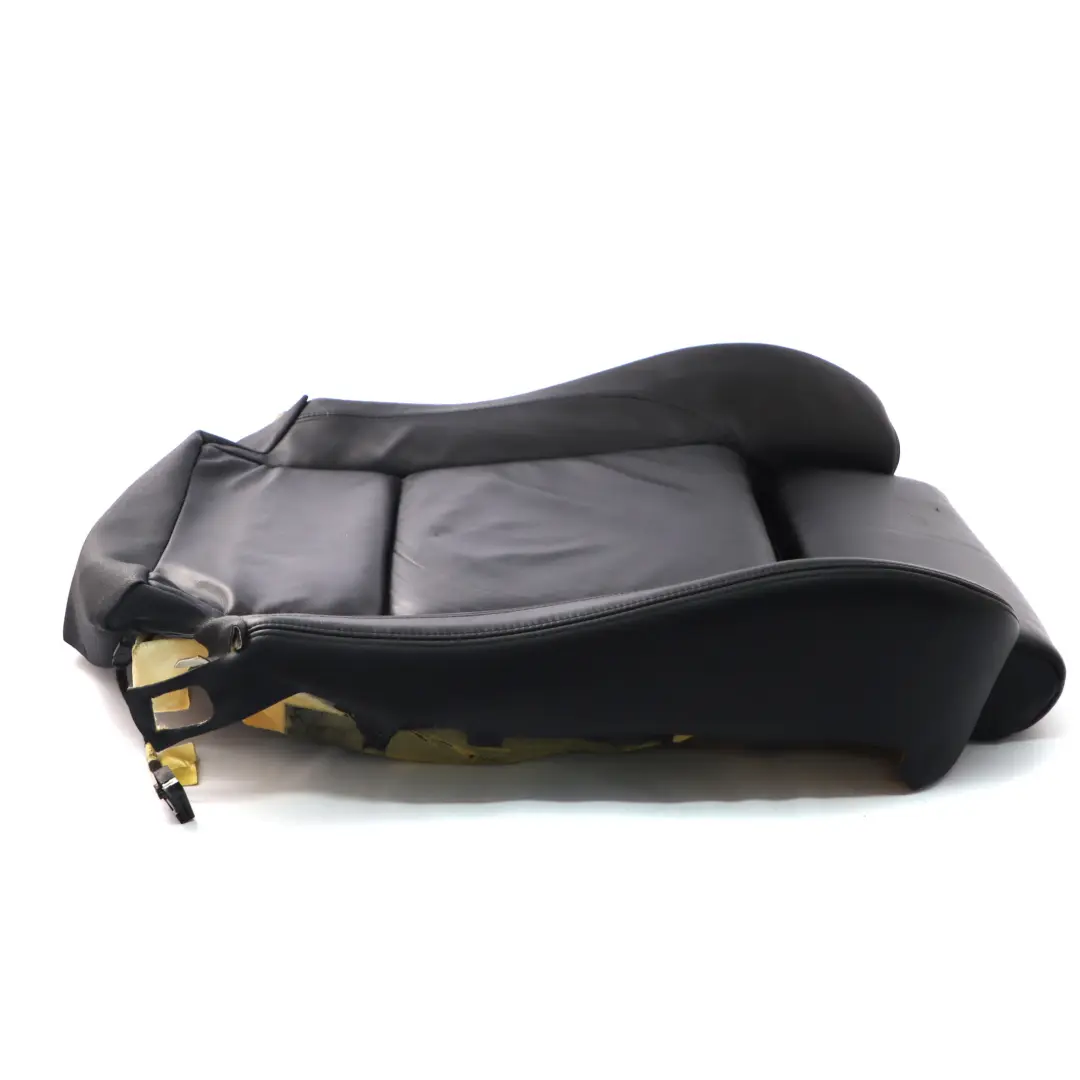  Housse de siège avant BMW X5 E70 Siège avant confort chauffant garniture noir - SKU 6973441 - Numéro de pièce 6973441