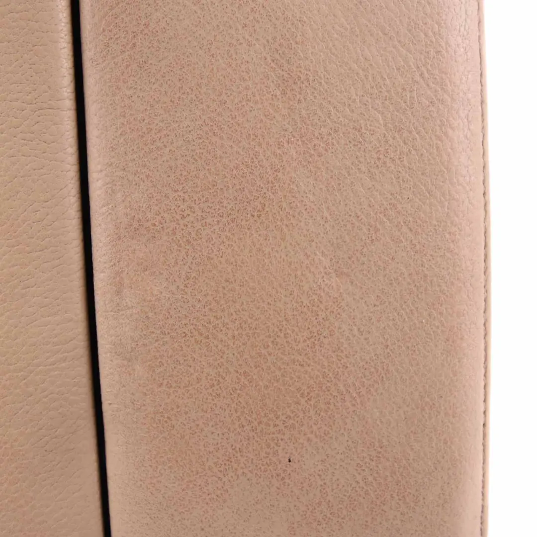 Armrest Front Middle Left Right Leather Beige to BMW X5 E70 with Part number 6973463 6973464 BMW X5 E70 Armrest Front Middle Left Right Leather Beige - SKU 6973464-1 - Part number 6973463 6973464