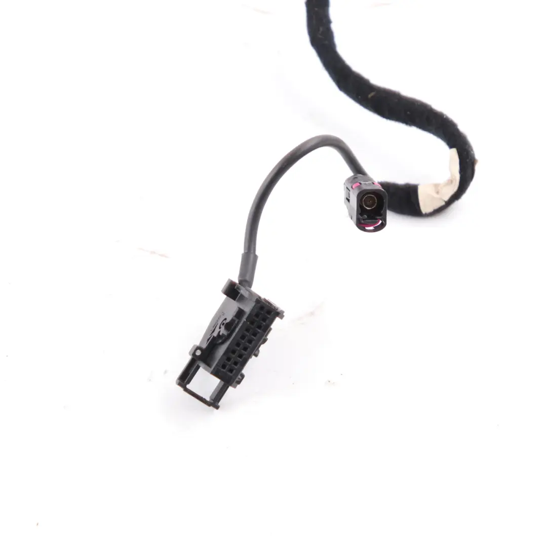 BMW X5 E70 Podłokietnik Środkowy 6973463 - SKU 6973464 - Numer Części 6973463 6973464