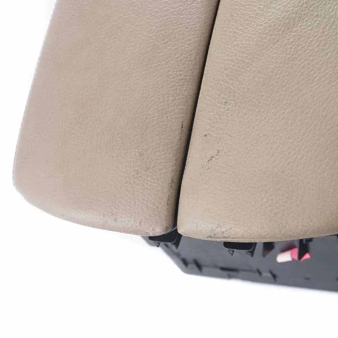 Front Middle Armrest Centre Console Telephone Storage Leather Camel to BMW X5 E70 with Part number 6973471 BMW X5 E70 Front Middle Armrest Centre Console Telephone Storage Leather Camel - SKU 6973471 - Part number 6973471