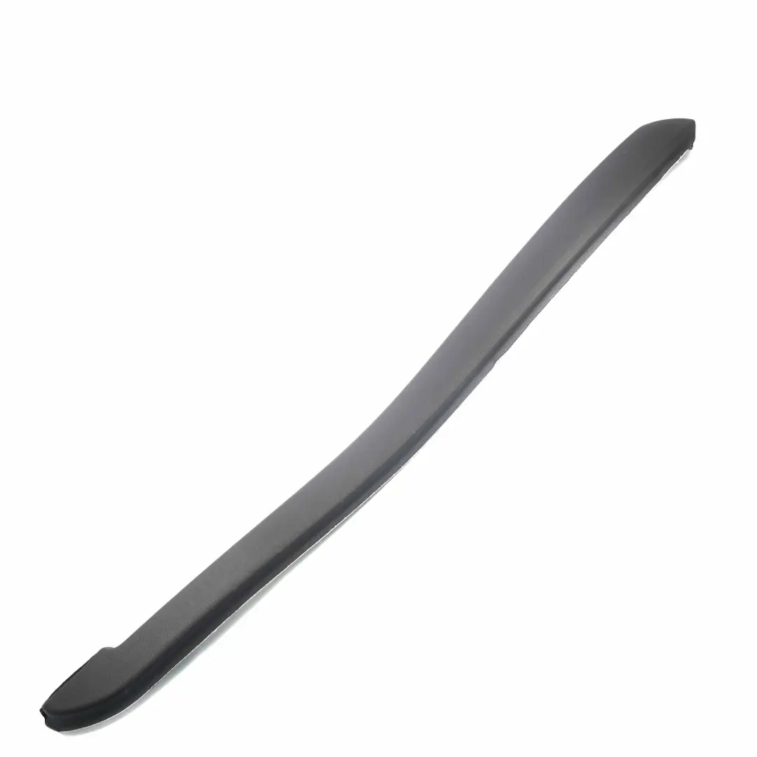 Mittelkonsole Blende Abdeckung Leiste Links Schwarz für BMW X5 X6 E70 E71 mit Teilenummer 6973483 BMW X5 X6 E70 E71 Mittelkonsole Blende Abdeckung Leiste Links Schwarz - SKU 6973483-1 - Teilenummer 6973483