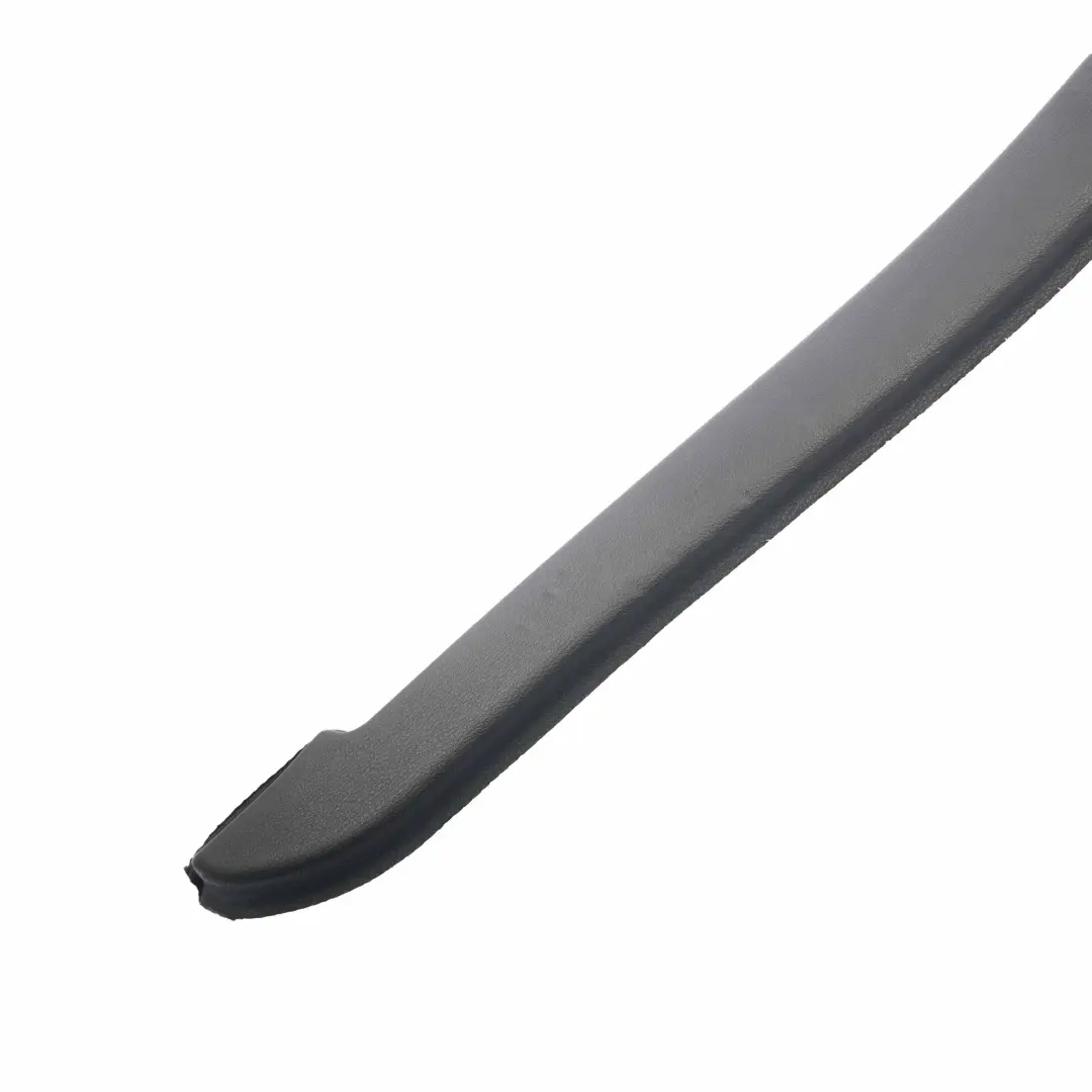 Centre Console Left Side Trim Panel N/S Black X6 E71 to BMW X5 E70 with Part number 6973483 BMW X5 E70 Centre Console Left Side Trim Panel N/S Black X6 E71 - SKU 6973483-1 - Part number 6973483