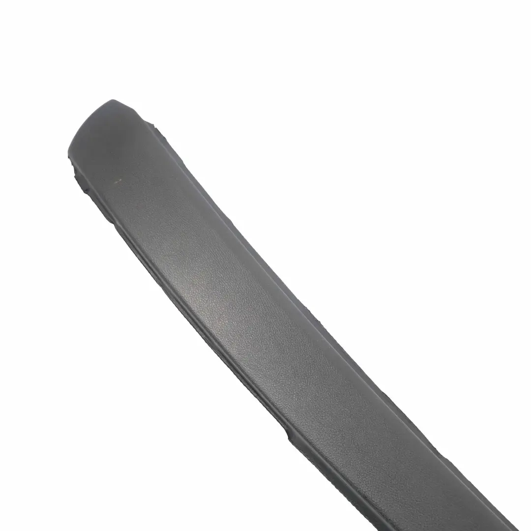 Centre Console Left Side Trim Panel N/S Black X6 E71 to BMW X5 E70 with Part number 6973483 BMW X5 E70 Centre Console Left Side Trim Panel N/S Black X6 E71 - SKU 6973483-1 - Part number 6973483