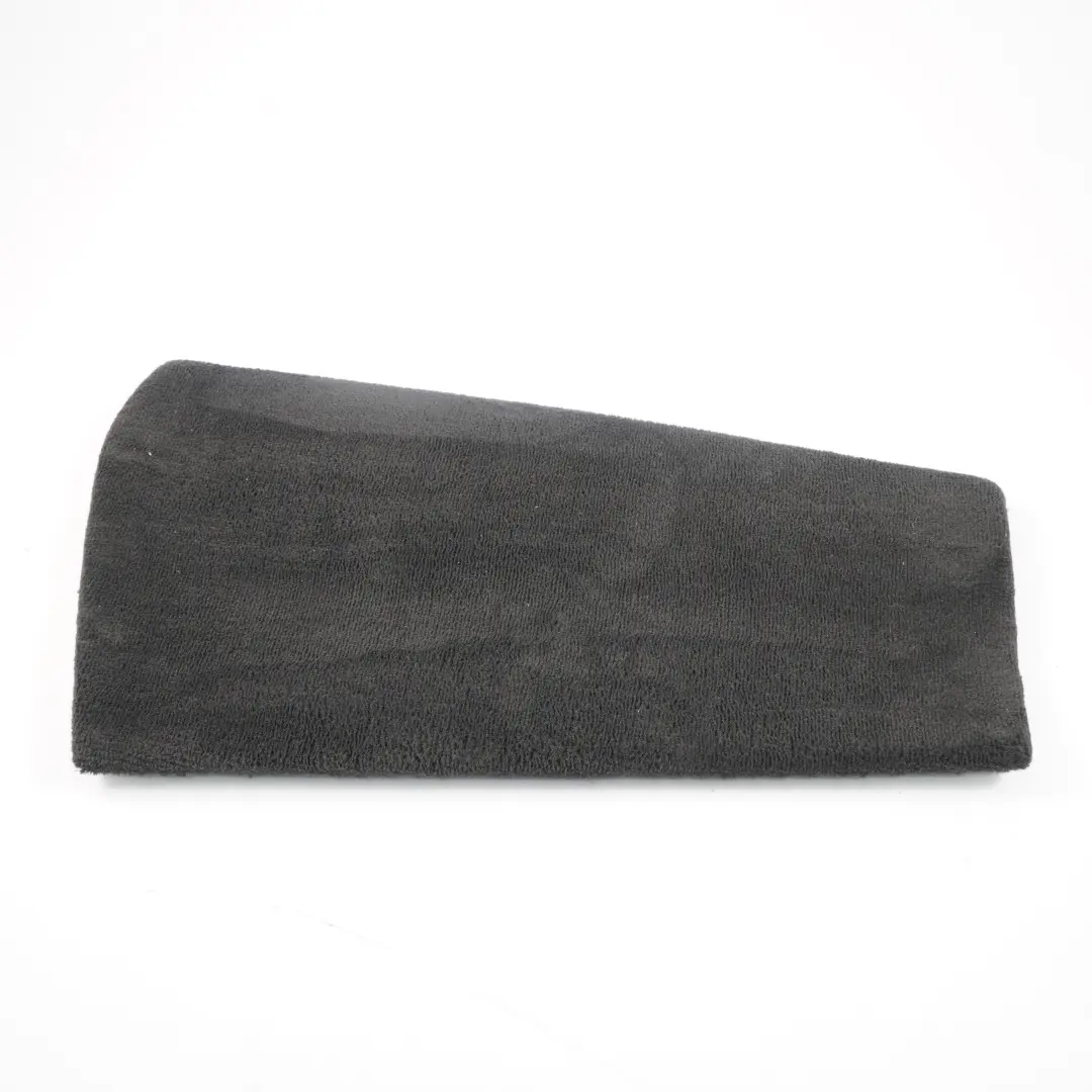 BMW X6 E70 E71 Pannello Console Centrale Posteriore Destra Nero 6963426 - SKU 6973500-1 - Numero di parte 6973500