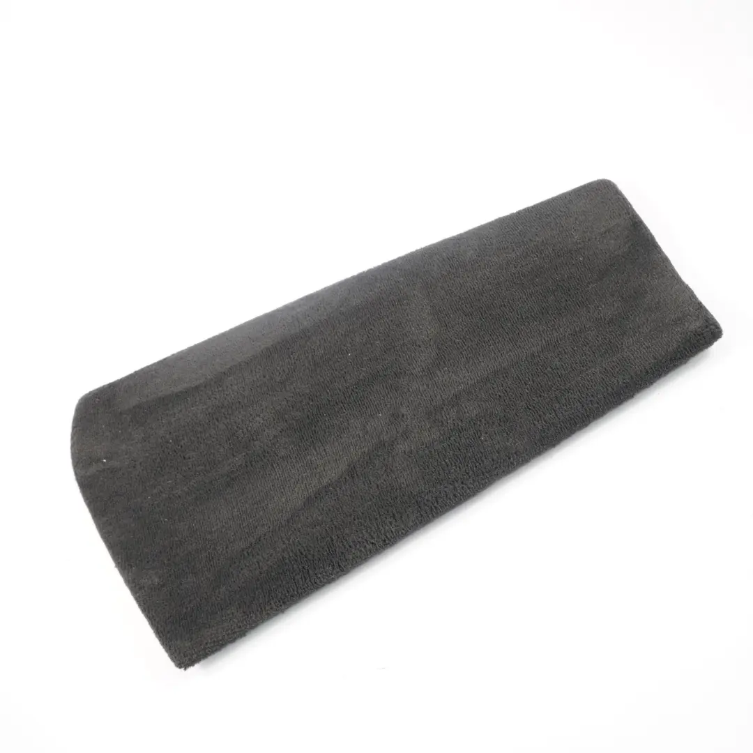 Pannello Console Centrale Posteriore Destra Nero 6963426 per BMW X6 E70 E71 con numero di parte 6973500 BMW X6 E70 E71 Pannello Console Centrale Posteriore Destra Nero 6963426 - SKU 6973500-1 - Numero di parte 6973500