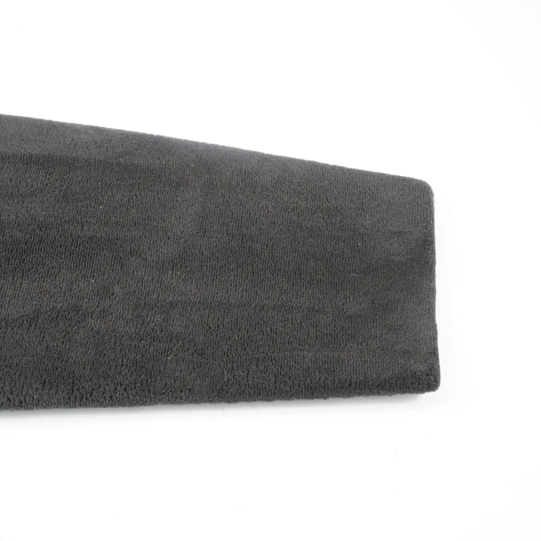 BMW X5 X6 E70 E71 1 Trim Panel Centre Console Rear Right O/S Black 6963426 - SKU 6973500-1 - Part number 6973500