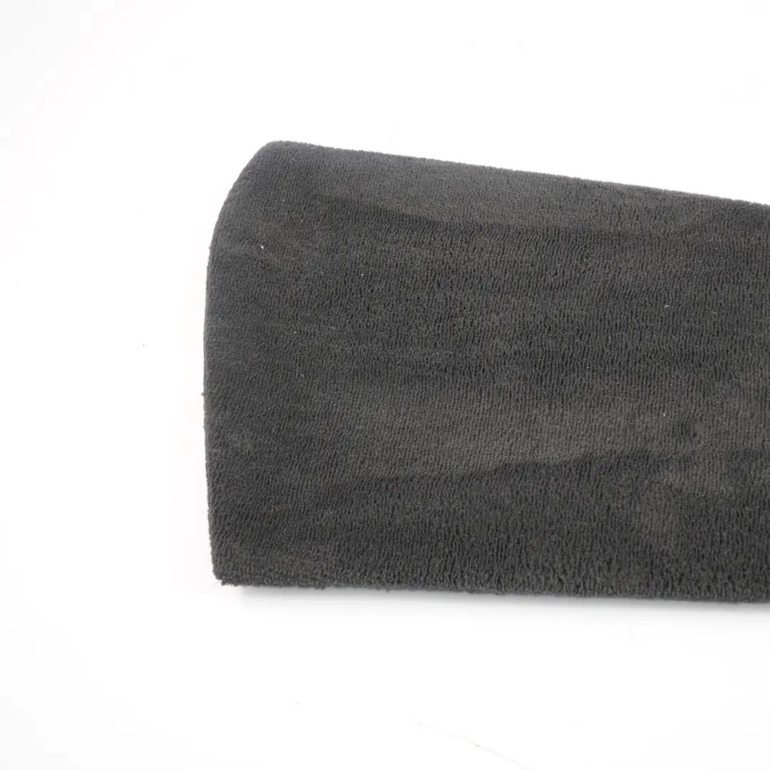 BMW X5 X6 E70 E71 1 Trim Panel Centre Console Rear Right O/S Black 6963426 - SKU 6973500-1 - Part number 6973500