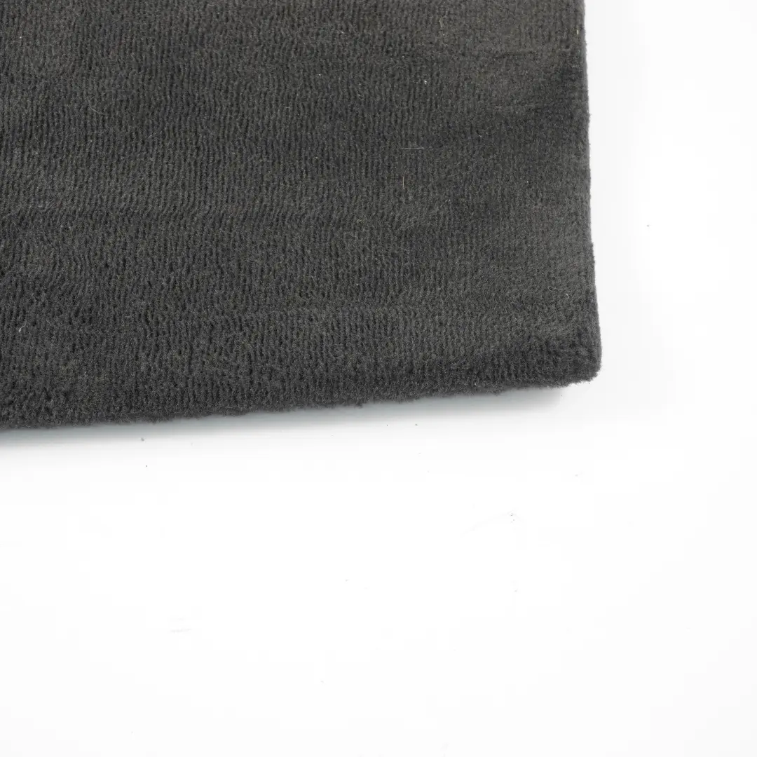 BMW X5 E70 X6 E71 Panneau garniture console centrale arriere droite noir 6963426 - SKU 6973500-1 - Numéro de pièce 6973500