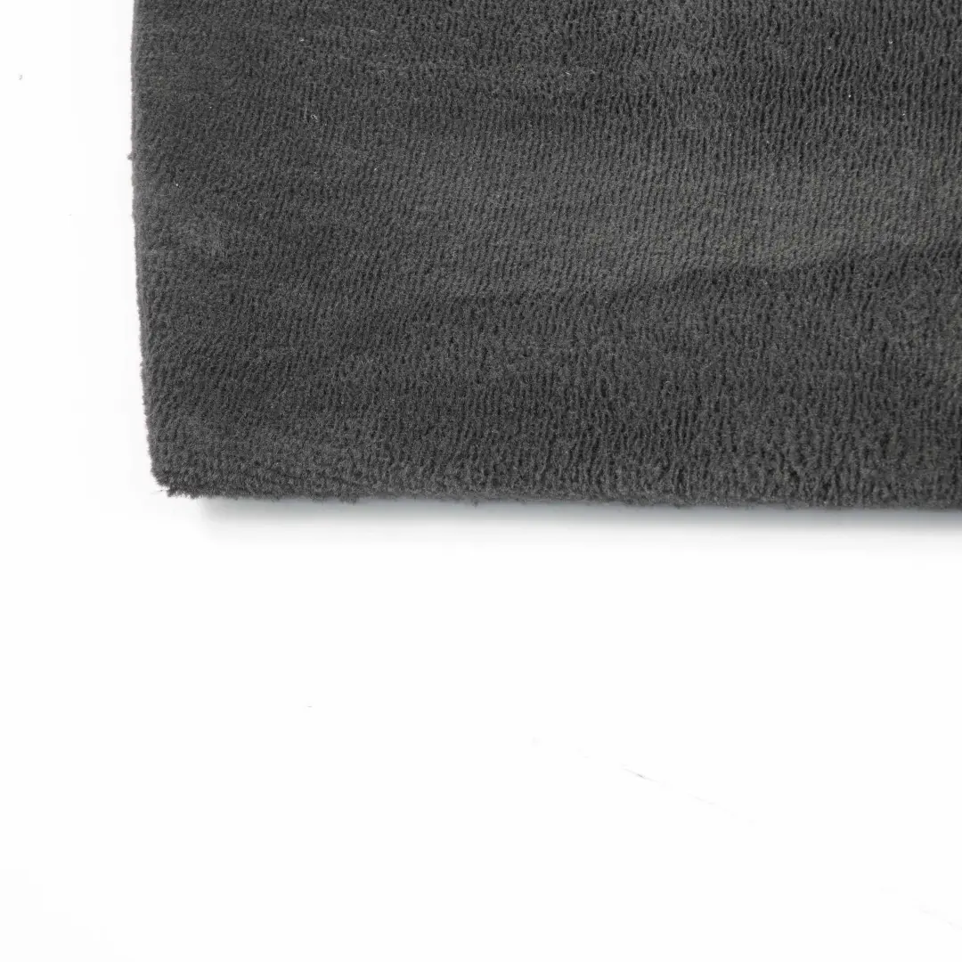 BMW X5 X6 E70 E71 1 Trim Panel Centre Console Rear Right O/S Black 6963426 - SKU 6973500-1 - Part number 6973500