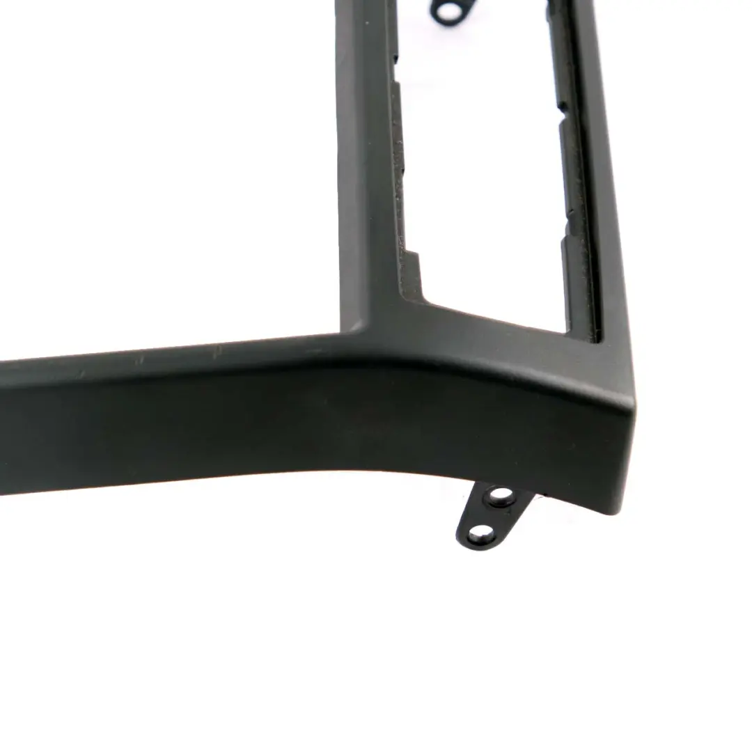 Centre Console Trim Rear Cover Finisher Black 6954956 to BMW X5 E70 with Part number 6973507 BMW X5 E70 Centre Console Trim Rear Cover Finisher Black 6954956 - SKU 6973507 - Part number 6973507