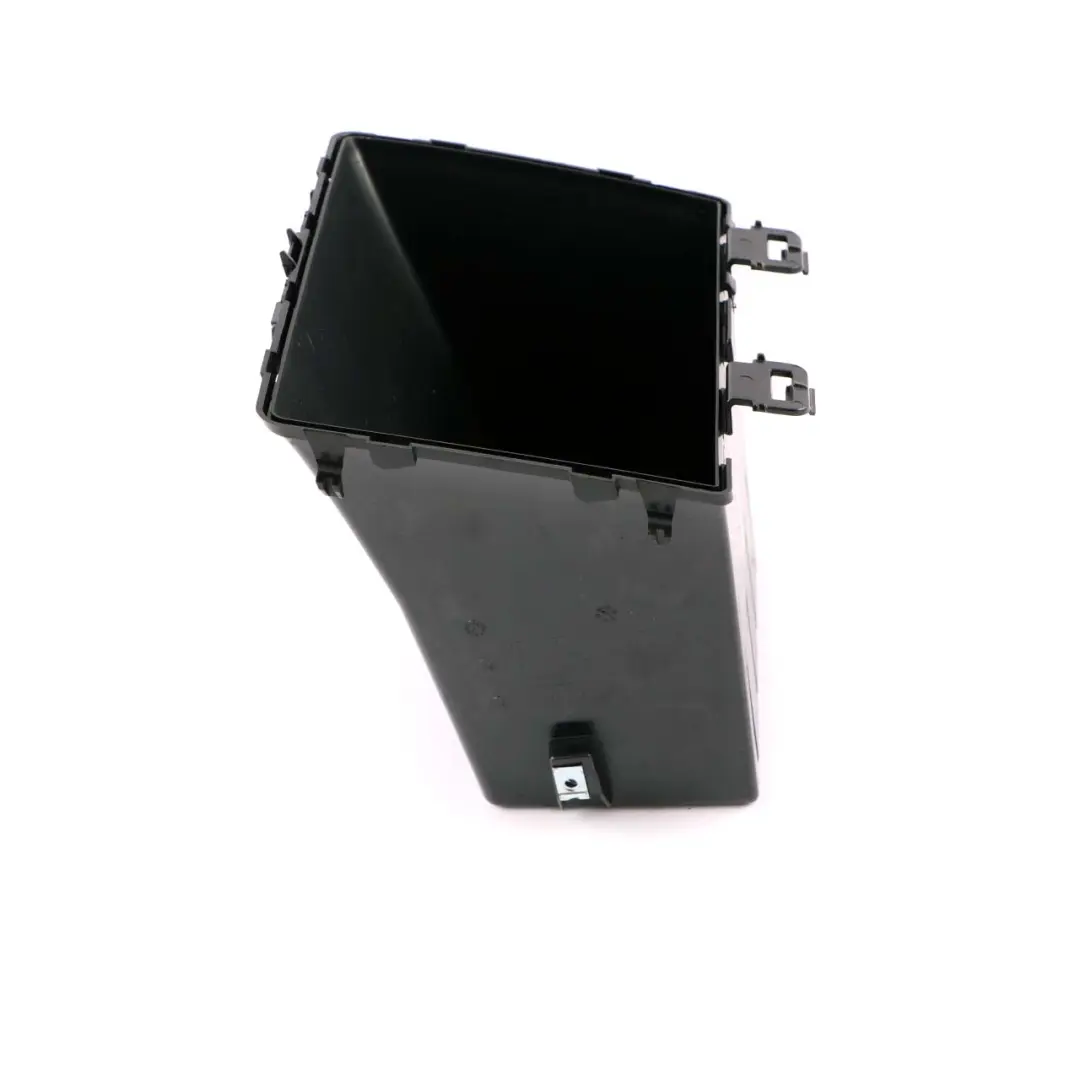 Consola Central Trasera Bandeja Insertable 6963377 para BMW E70 E70N LCI con número de pieza 6973515 BMW E70 E70N LCI Consola Central Trasera Bandeja Insertable 6963377 - SKU 6973515 - Número de pieza 6973515