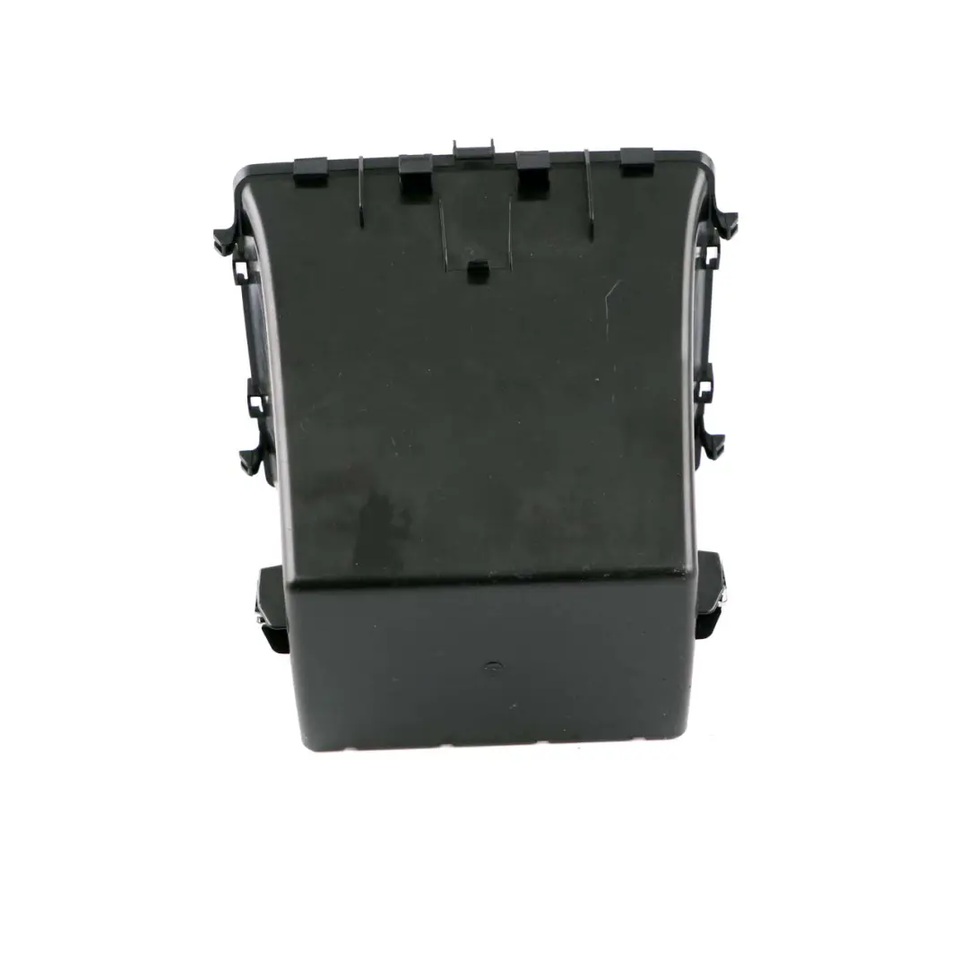 Consola Central Trasera Bandeja Insertable 6963377 para BMW E70 E70N LCI con número de pieza 6973515 BMW E70 E70N LCI Consola Central Trasera Bandeja Insertable 6963377 - SKU 6973515 - Número de pieza 6973515