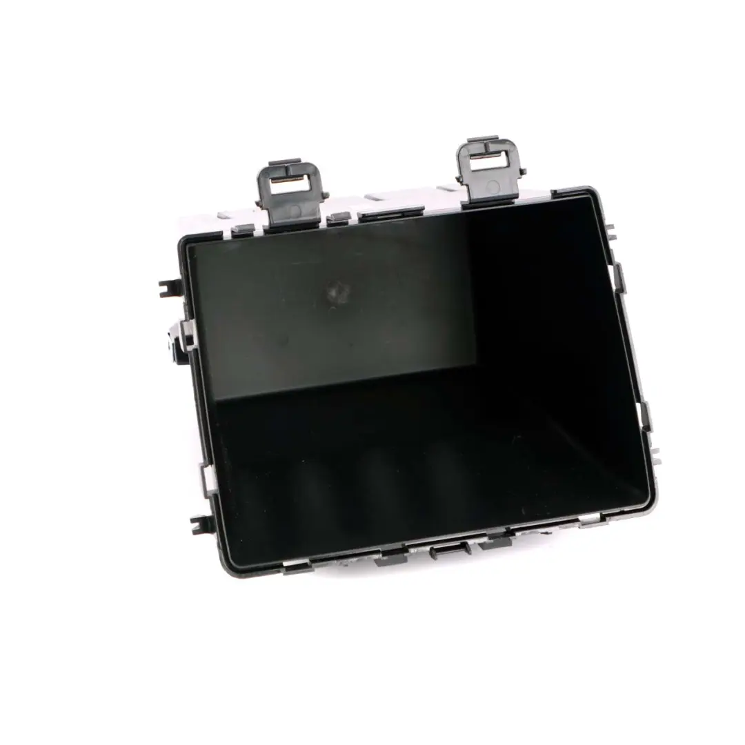 BMW X5 E70 E70N LCI Vassoio Portaoggetti Per Console Centrale Posteriore 6963377 - SKU 6973515 - Numero di parte 6973515