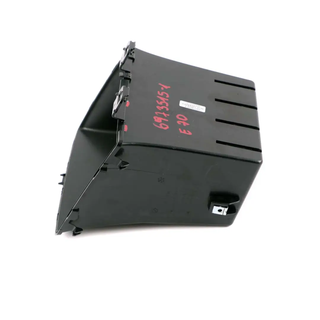 Console Centrale Arriere Plaque de rangement 6963377 pour BMW X5 Series E70 E70N LCI à propos du numéro de pièce 6973515 BMW X5 Series E70 E70N LCI Console Centrale Arriere Plaque de rangement 6963377 - SKU 6973515 - Numéro de pièce 6973515