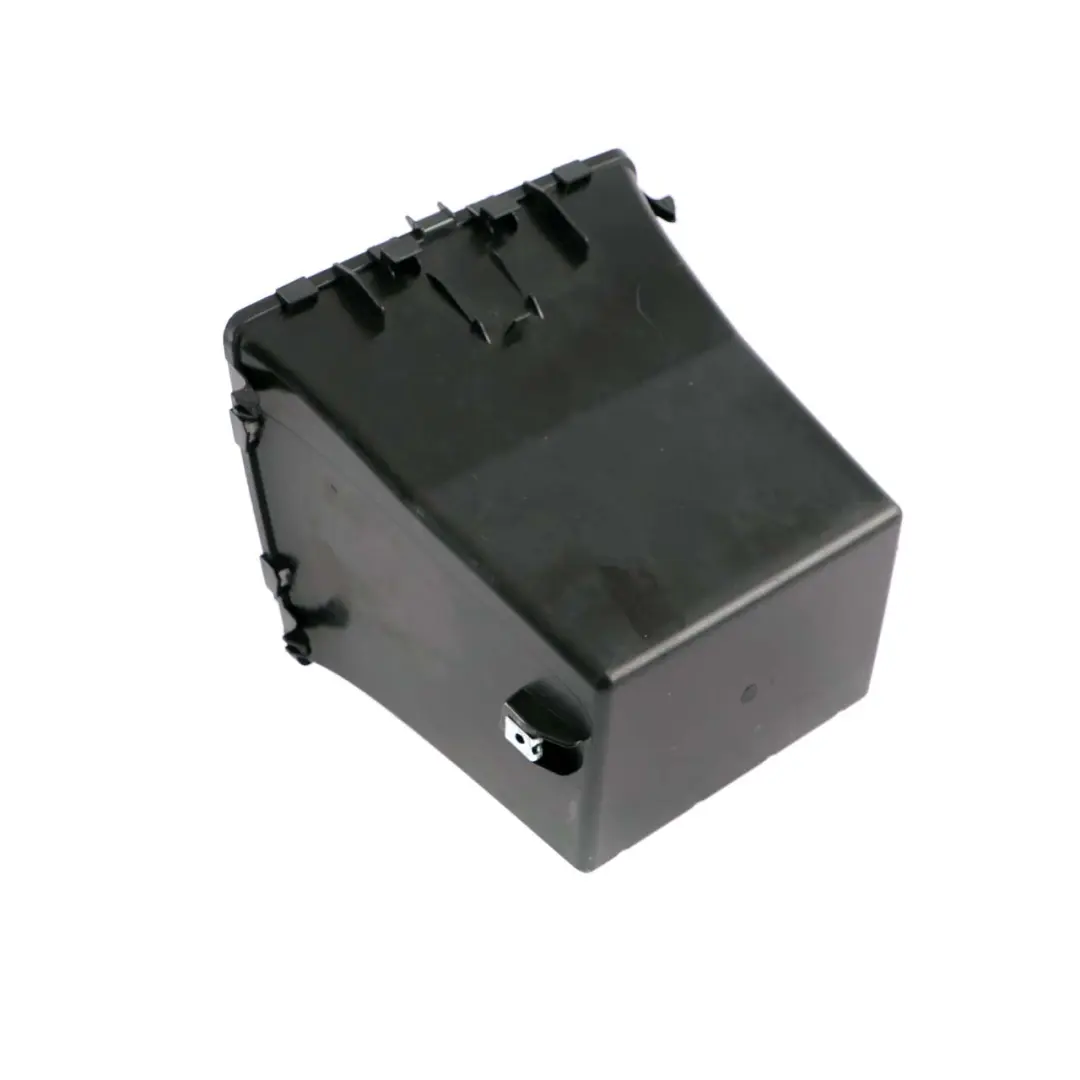 BMW X5 er E70 E70N LCI Ablagefach Mittelkonsole Hinten 6963377 - SKU 6973515 - Teilenummer 6973515