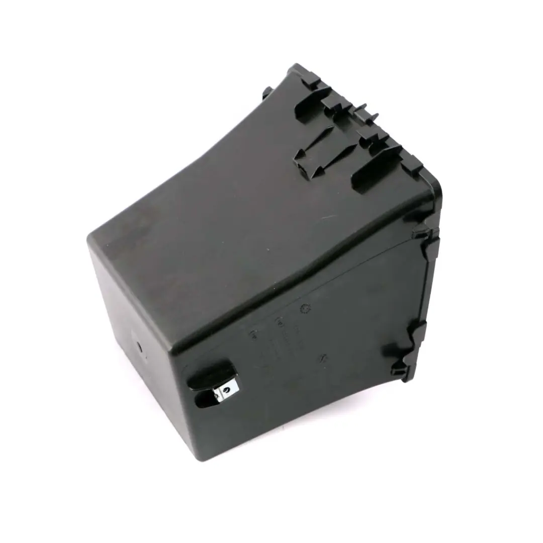 BMW X5 er E70 E70N LCI Ablagefach Mittelkonsole Hinten 6963377 - SKU 6973515 - Teilenummer 6973515