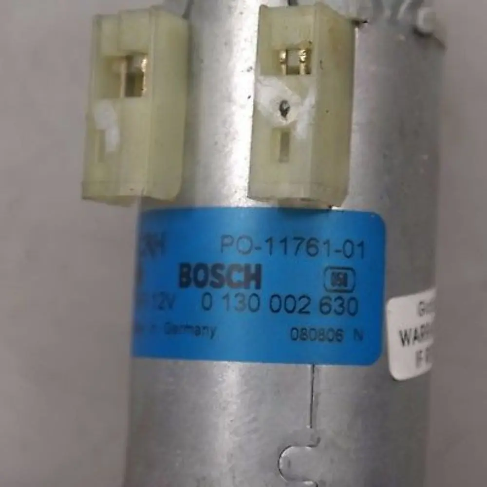 Front Driver's Seat Inclination Adjustment Motor Actuator to BMW 1 3 Series E87 E90 with Part number 6973597 BMW 1 3 Series E87 E90 Front Driver's Seat Inclination Adjustment Motor Actuator - SKU 6973597 - Part number 6973597