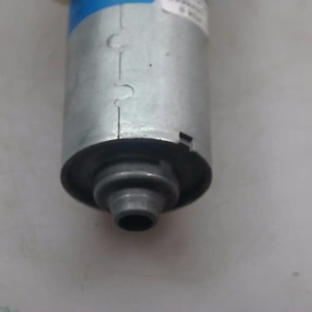 Front Driver's Seat Inclination Adjustment Motor Actuator to BMW 1 3 Series E87 E90 with Part number 6973597 BMW 1 3 Series E87 E90 Front Driver's Seat Inclination Adjustment Motor Actuator - SKU 6973597 - Part number 6973597