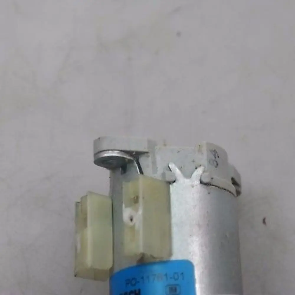 BMW 1 3 Series E87 E90 Front Driver's Seat Inclination Adjustment Motor Actuator - SKU 6973597 - Part number 6973597