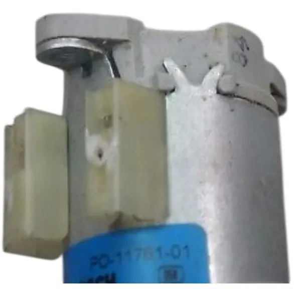 BMW X3 F25 X1 E84 E87 E90 Front Driver's Seat Inclination Adjustment Motor - SKU 6973597 - Part number 6973597