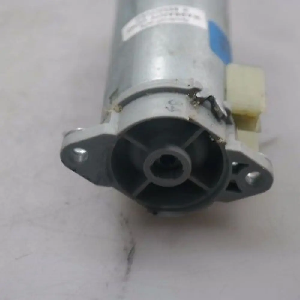 Front Driver's Seat Inclination Adjustment Motor Actuator to BMW 1 3 Series E87 E90 with Part number 6973597 BMW 1 3 Series E87 E90 Front Driver's Seat Inclination Adjustment Motor Actuator - SKU 6973597 - Part number 6973597