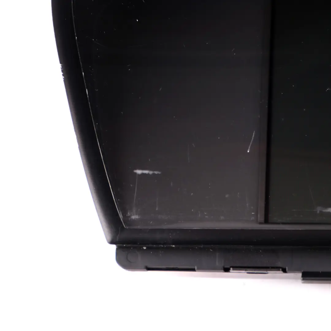 Display Screen BMW E60 E63 E64 6,5" Dashboard On Board Monitor Sat Nav to with Part number 6973671 Display Screen BMW E60 E63 E64 6,5" Dashboard On Board Monitor Sat Nav - SKU 6973671 - Part number 6973671