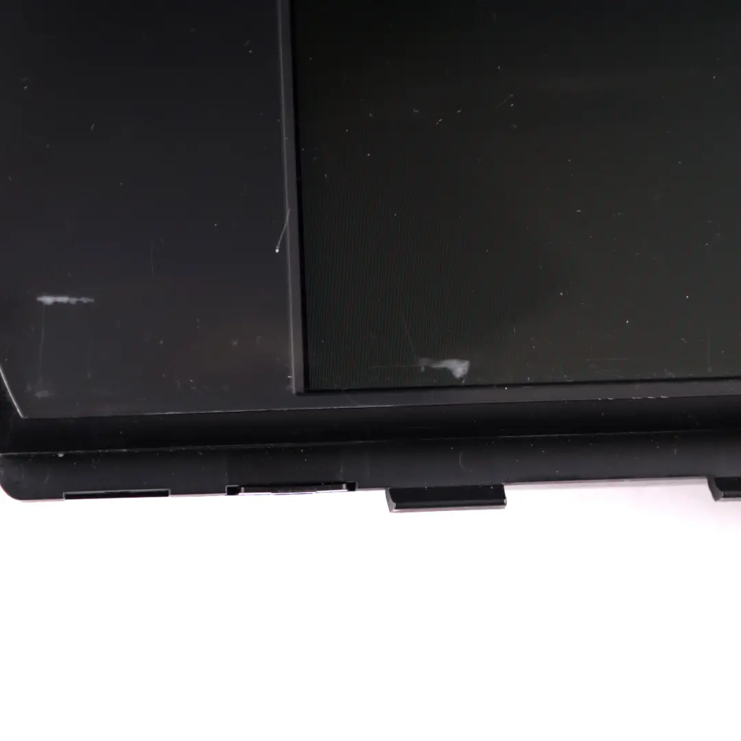 Display Screen BMW E60 E63 E64 6,5" Dashboard On Board Monitor Sat Nav to with Part number 6973671 Display Screen BMW E60 E63 E64 6,5" Dashboard On Board Monitor Sat Nav - SKU 6973671 - Part number 6973671