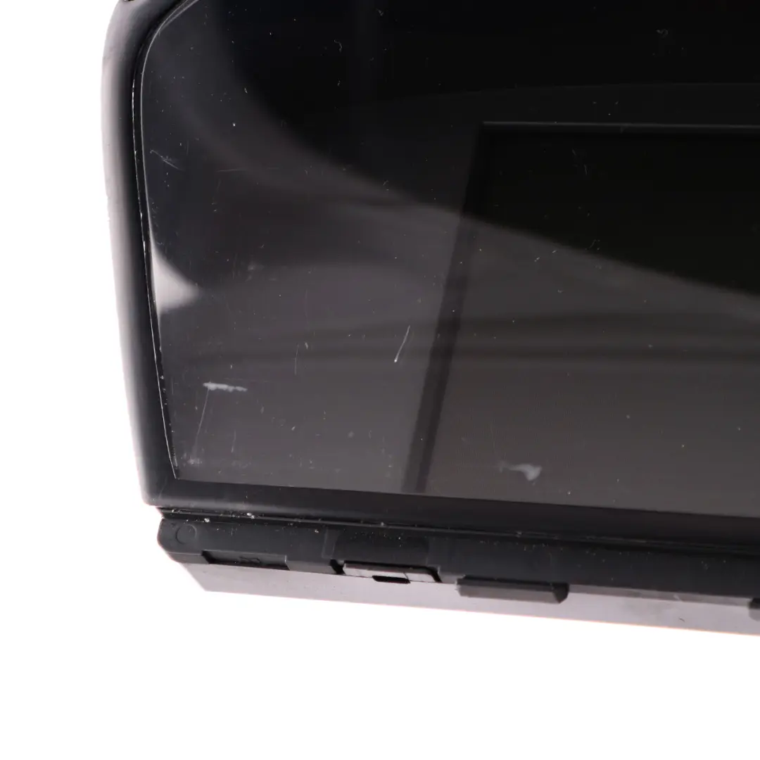 Display Screen BMW E60 E63 E64 6,5" Dashboard On Board Monitor Sat Nav to with Part number 6973671 Display Screen BMW E60 E63 E64 6,5" Dashboard On Board Monitor Sat Nav - SKU 6973671 - Part number 6973671