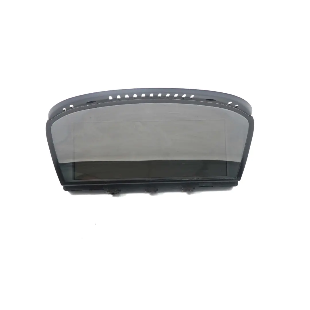 BMW E60 E90 Tableau de bord ecran d'affichage du tableau de bord 8.8" CCC - SKU 6973672 - Numéro de pièce 9151979