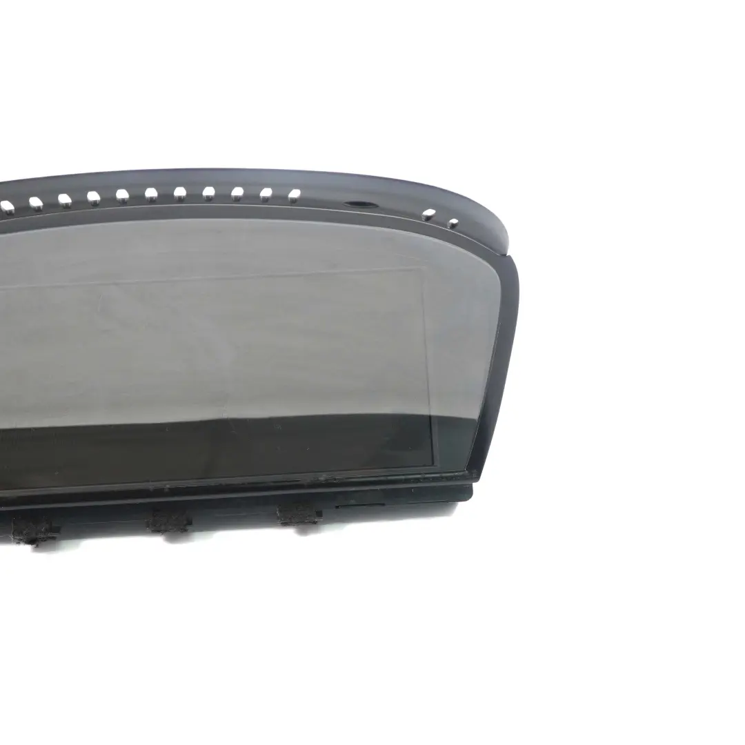 Ekran Wyświetlacz Nawigacji do BMW E60 E90 o numerze 9151979 BMW E60 E90 Ekran Wyświetlacz Nawigacji - SKU 6973672 - Numer Części 9151979