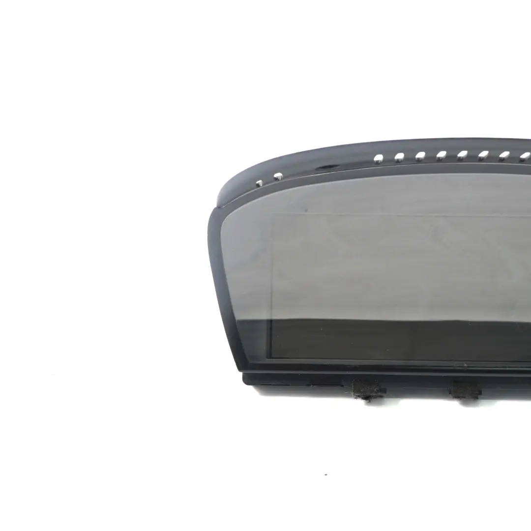 BMW E60 E90 Tableau de bord ecran d'affichage du tableau de bord 8.8" CCC - SKU 6973672 - Numéro de pièce 9151979