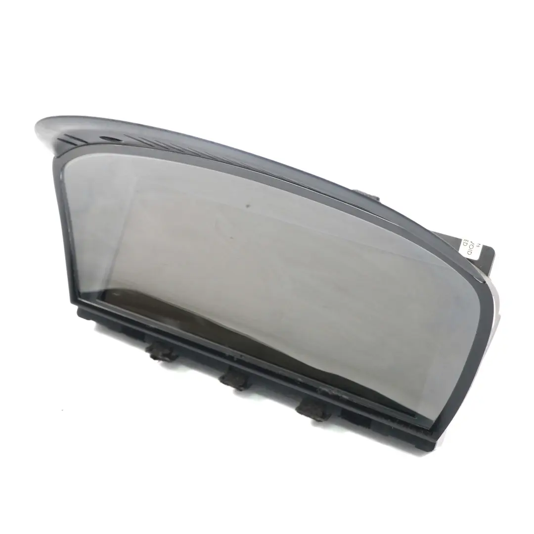BMW E60 E90 Tableau de bord ecran d'affichage du tableau de bord 8.8" CCC - SKU 6973672 - Numéro de pièce 9151979