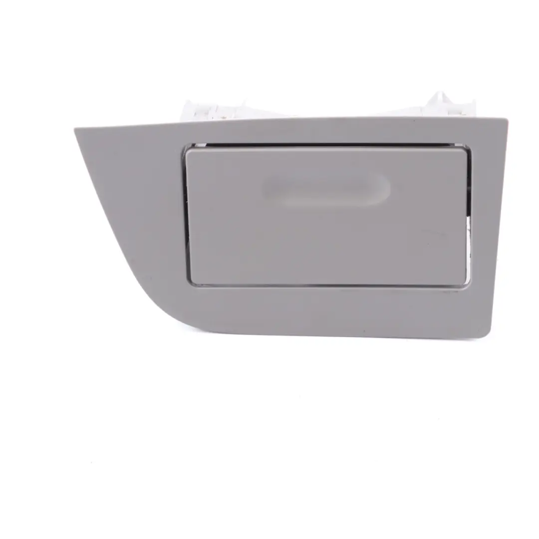 Door Card Ashtray Rear Left N/S Side Trim Cover Ash Tray Grey 7137185 to BMW X5 E70 with Part number 6973677 BMW X5 E70 Door Card Ashtray Rear Left N/S Side Trim Cover Ash Tray Grey 7137185 - SKU 6973677 - Part number 6973677