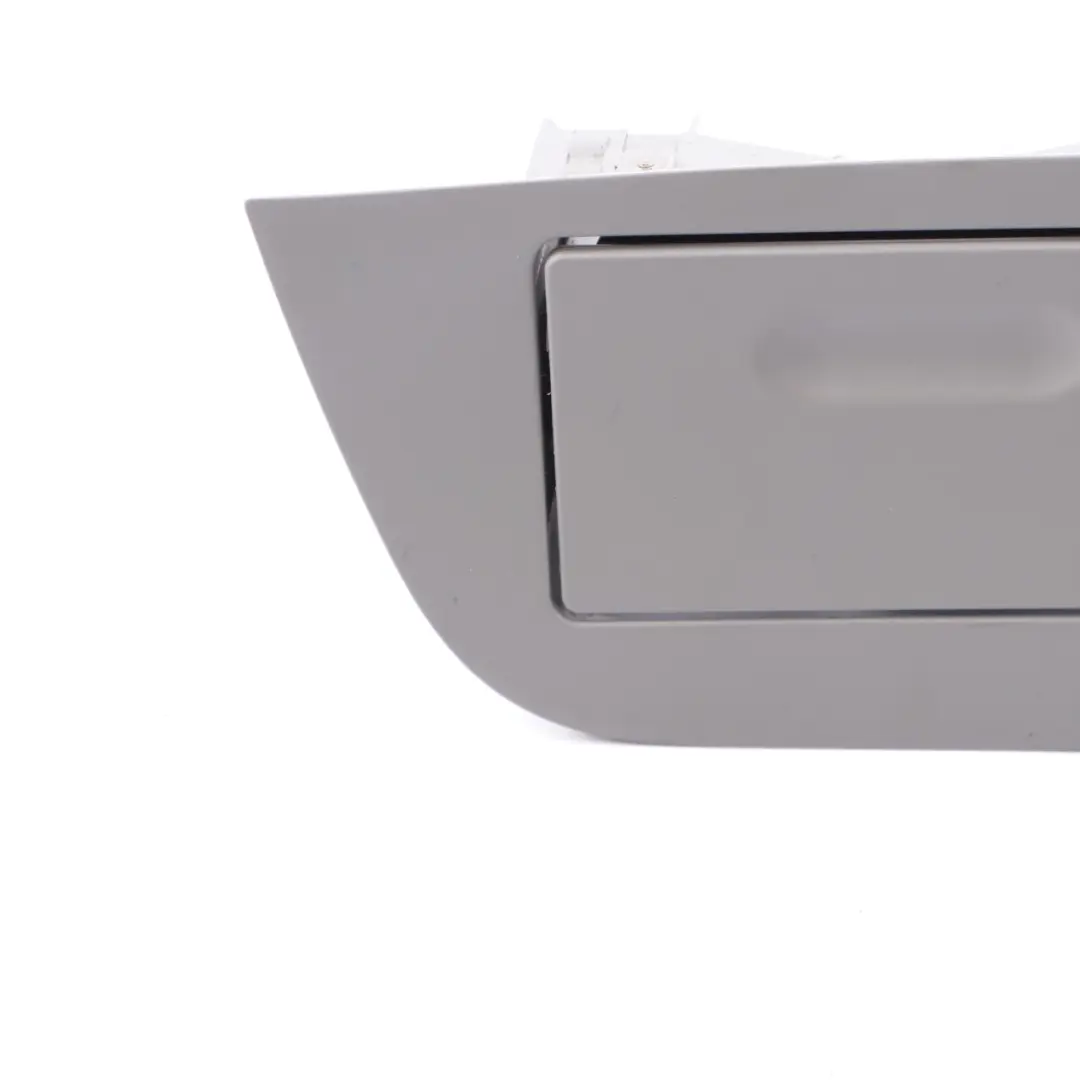 Door Card Ashtray Rear Left N/S Side Trim Cover Ash Tray Grey 7137185 to BMW X5 E70 with Part number 6973677 BMW X5 E70 Door Card Ashtray Rear Left N/S Side Trim Cover Ash Tray Grey 7137185 - SKU 6973677 - Part number 6973677
